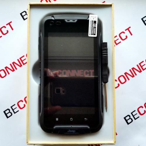 Jeep F605 1/8GB Black